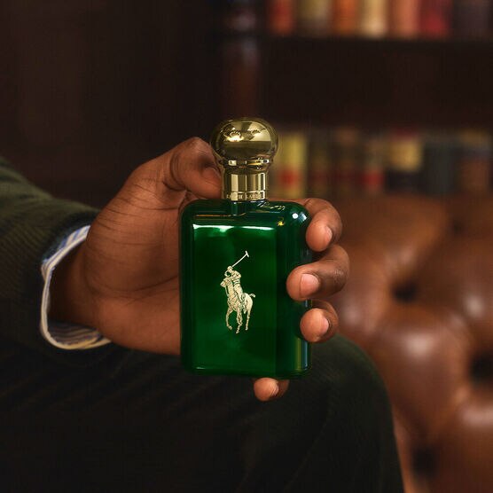 01 - POLO POLO EDT 200ML HARM FG G